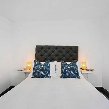 Tyme Suites On Humber 克利索普斯 外观 照片