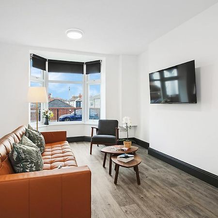 Tyme Suites On Humber 克利索普斯 外观 照片