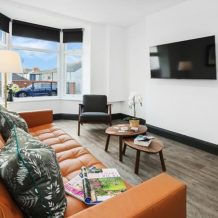 Tyme Suites On Humber 克利索普斯 外观 照片