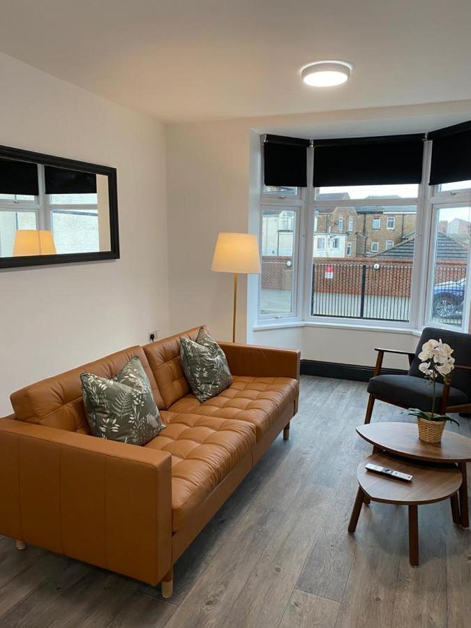Tyme Suites On Humber 克利索普斯 外观 照片