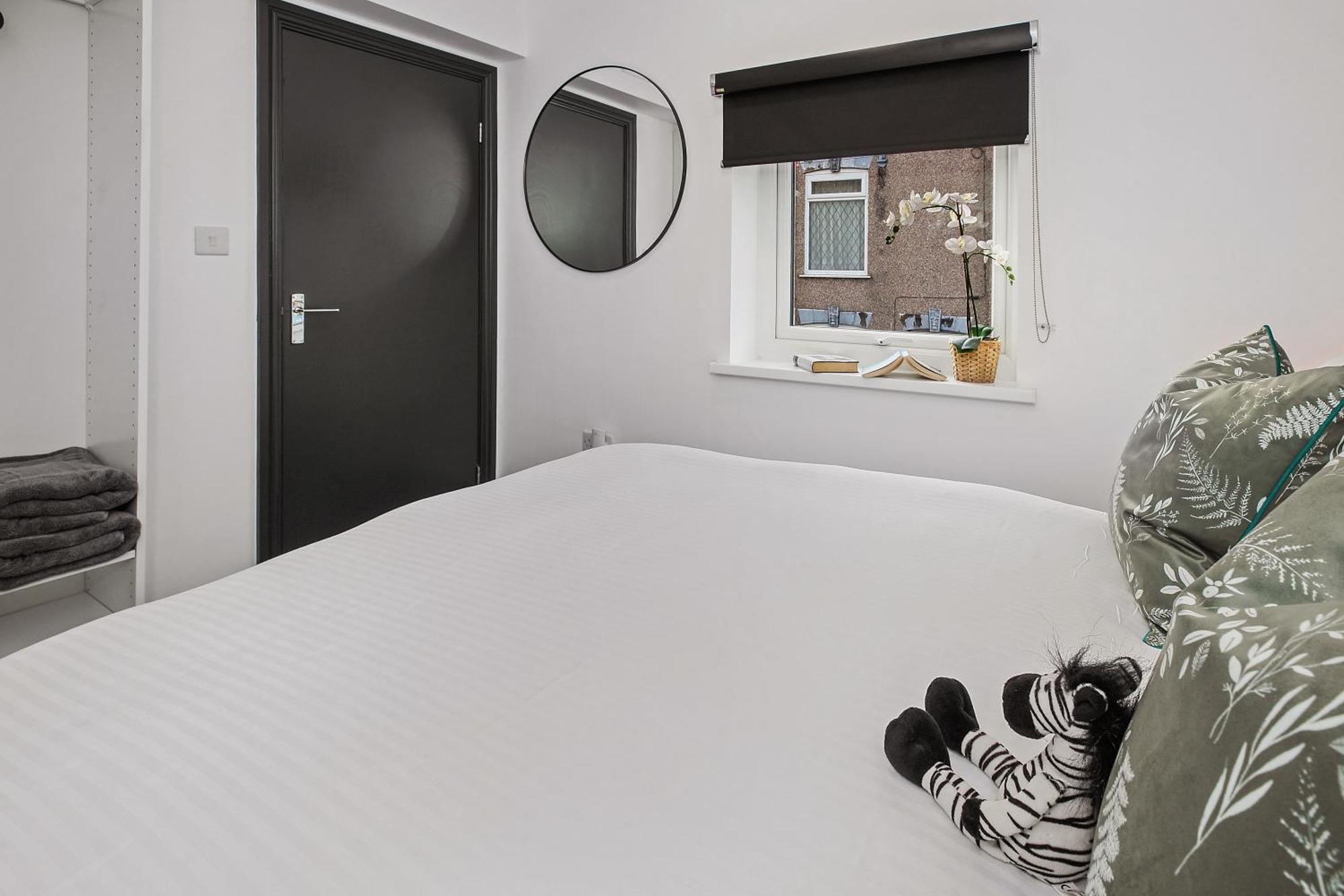 Tyme Suites On Humber 克利索普斯 外观 照片