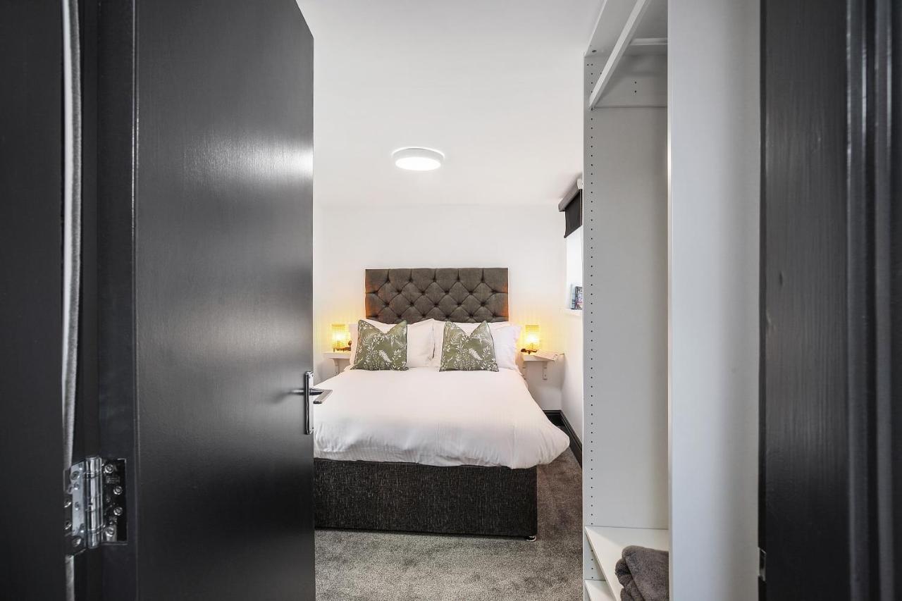 Tyme Suites On Humber 克利索普斯 外观 照片