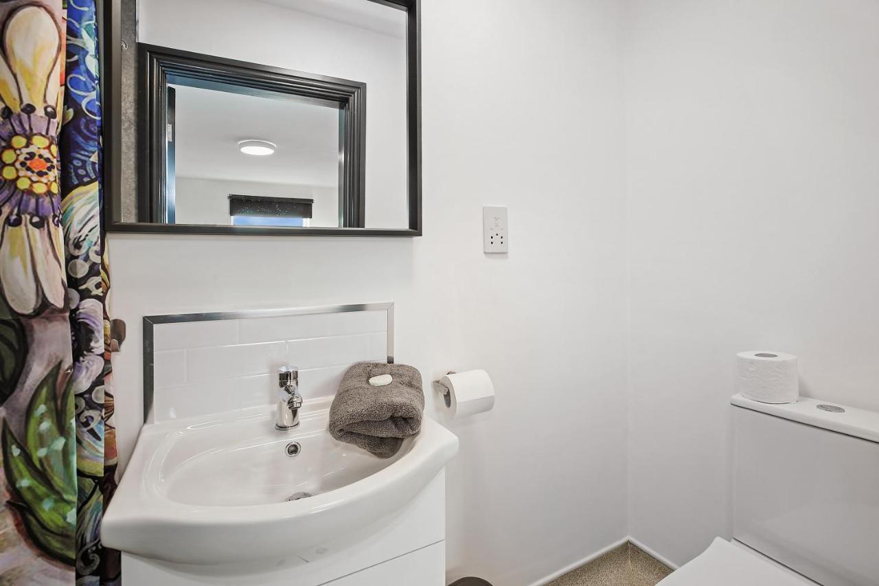 Tyme Suites On Humber 克利索普斯 外观 照片