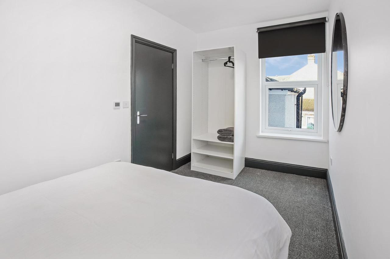 Tyme Suites On Humber 克利索普斯 外观 照片