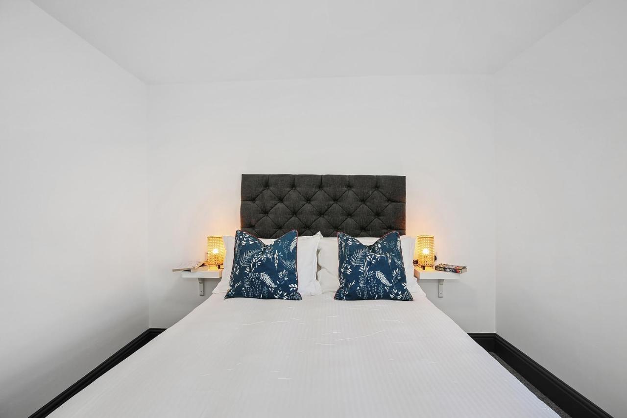 Tyme Suites On Humber 克利索普斯 外观 照片