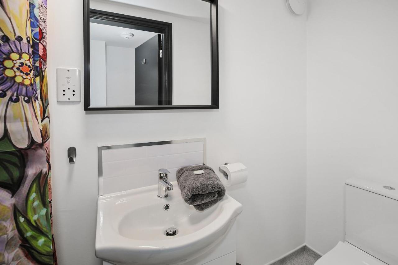 Tyme Suites On Humber 克利索普斯 外观 照片
