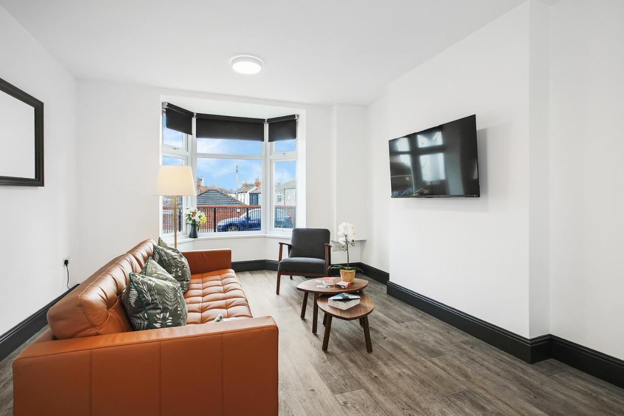 Tyme Suites On Humber 克利索普斯 外观 照片