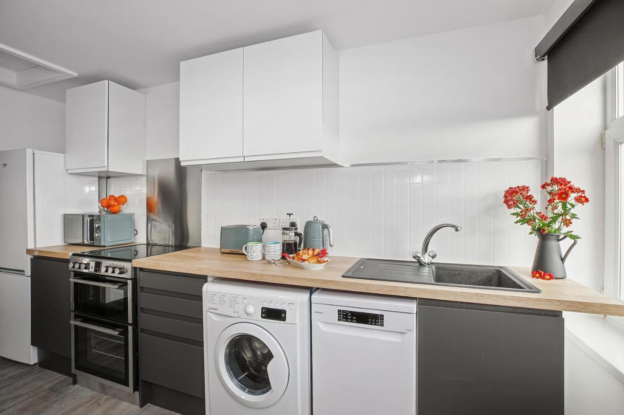Tyme Suites On Humber 克利索普斯 外观 照片