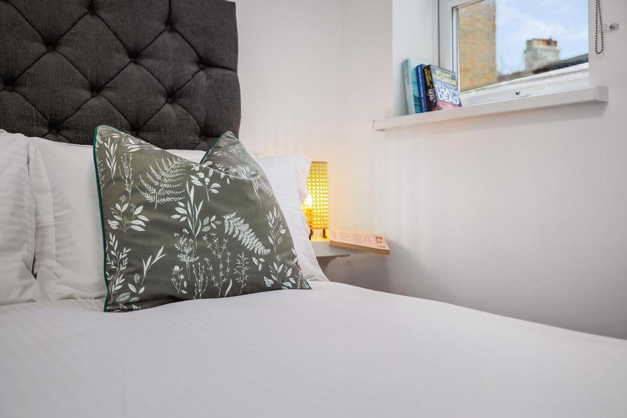 Tyme Suites On Humber 克利索普斯 外观 照片
