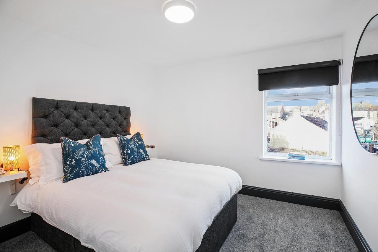 Tyme Suites On Humber 克利索普斯 外观 照片