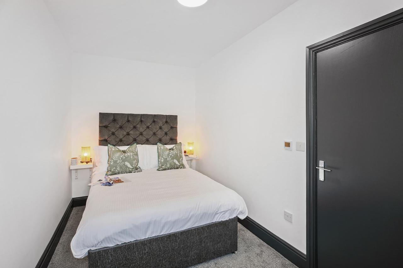 Tyme Suites On Humber 克利索普斯 外观 照片
